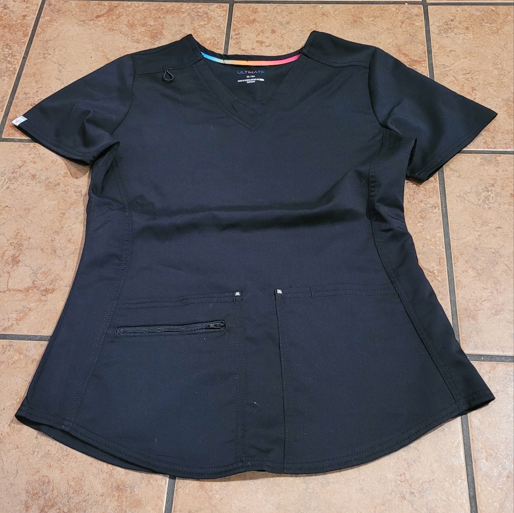 ScrubStar Shirt! Size: XS